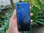 Tecno Spark 4 (Used)