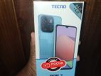 Tecno Pop 7 2GB 64GB (New)