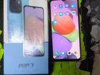 Tecno Pop 7 4GB 64GB 5000Mah (Used)