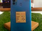 Tecno Pop 7 / 4GB 64GB (Used)