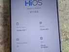 Tecno Pop 7 4GB (Used)
