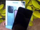 Tecno Pop 7 64GB (Used)