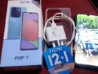 Tecno Pop 7 (Used)