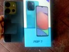 Tecno Pop 7 (Used)