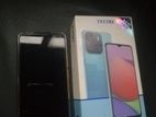 Tecno Pop 7 (Used)