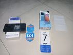 Tecno Pop 7 4GB/64GB (Used)