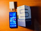 Tecno Pova 5 (Used)