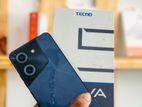 Tecno Pova 5 16GB|256GB (Used)