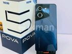 Tecno POVA 5 (Used)