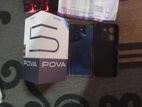 Tecno Pova 5 (Used)