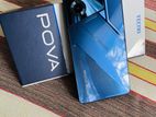 Tecno Pova 5 (Used)