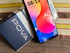 Tecno Pova 5 (Used)