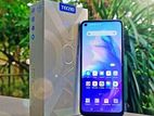 Tecno Pova 5|8GB|128GB|5G (New)