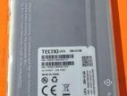 Tecno pova curve 2 5g (Brand New)