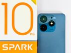 Tecno Spark 10 Pro 16GB 256GB (Used)