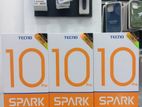 Tecno Spark 10 Pro 256GB (New)
