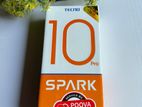 Tecno Spark 10 Pro 56GB (New)