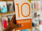 Tecno Spark 10 Pro 8/256GB (New)