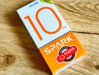 Tecno Spark 10 Pro 8/256GB (New)