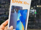 Tecno SPARK 10 PRO 8/256GB (New)