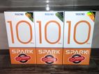 Tecno Spark 10 Pro 8 Gb 256 (New)