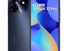 Tecno Spark 10 Pro 8|256GB (New)