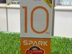 Tecno Spark 10 PRO 8+8GB 256GB (New)