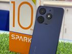 Tecno Spark 10 PRO 8+8GB 256GB (Used)