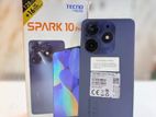 Tecno Spark 10 PRO 8GB 128GB (Used)