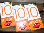 Tecno Spark 10 Pro 8GB/256GB (New)
