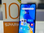 Tecno Spark 10 PRO 8GB 256GB (Used)