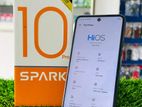 Tecno Spark 10 PRO 8GB 256GB (Used)