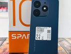 Tecno Spark 10 PRO 8GB 256GB (Used)