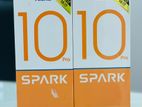 Tecno Spark 10 Pro 8GB RAM256GB (New)