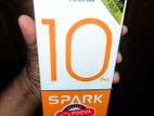 Tecno Spark 10 Pro (New)