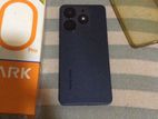 Tecno Spark 10 Pro (Used)