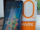 Tecno Spark 10 Pro (Used)