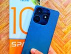 Tecno Spark 10 Pro (Used)