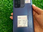 Tecno Spark 10c 2+1GB, 64GB (Used)
