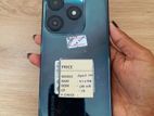 Tecno Spark 10c 4/4GB 128GB (Used)
