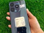 Tecno Spark 10c 4+4GB 128GB (Used)
