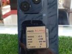 Tecno Spark 10c 4GB 128GB (Used)