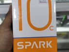 Tecno Spark 10c 8GB 128GB (New)