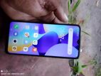 Tecno Spark 10c andraid12 (Used)