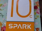 Tecno Spark 10c (New)
