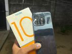 Tecno Spark 10c (Used)