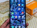 Tecno Spark 10c (Used)