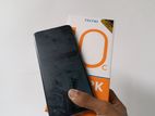 Tecno Spark 10c 4/128GB (Used)