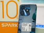 Tecno Spark 10c (Used)