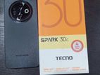 Tecno Spark 10c (Used)